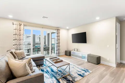 Spectrum Resort Orlando, Ascend Hotel Collection in Four Corners — foto 12