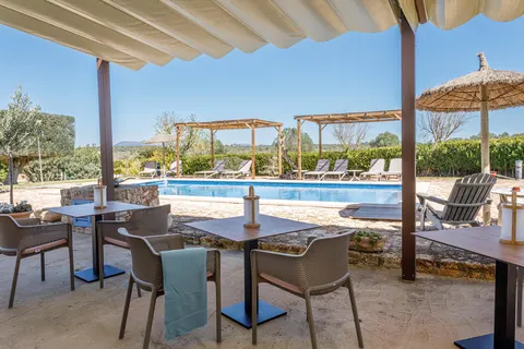 Agroturismo Petit Hotel Son Perdiu - Adults Only in Llucmajor — foto 15