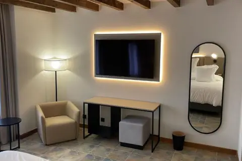 4US Rioja Wine Hotel in Cenicero — foto 14
