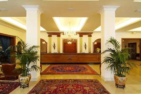Hotel La Residence & Idrokinesis in Abano Terme — foto 4