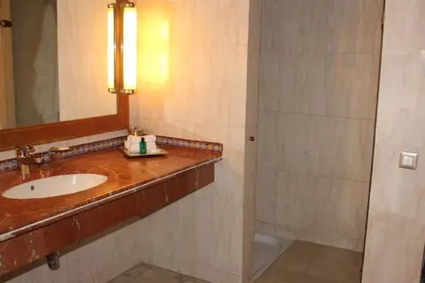 Sofitel Marrakech Palais Imperial & Spa in Marrakech — foto 25