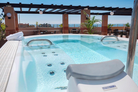 Hotel Helios Costa Tropical foto 18