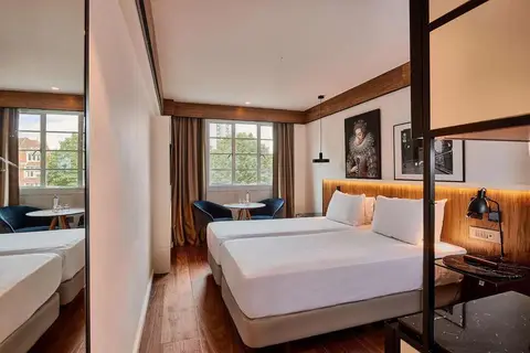 Melia White House in Londen, foto 3
