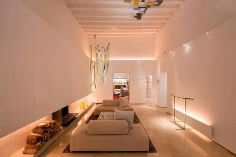 Convent de la Missió Art & Urban Live in Palma De Mallorca — foto 6