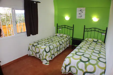 Apartamentos La Pirámide in Antigua — foto 11