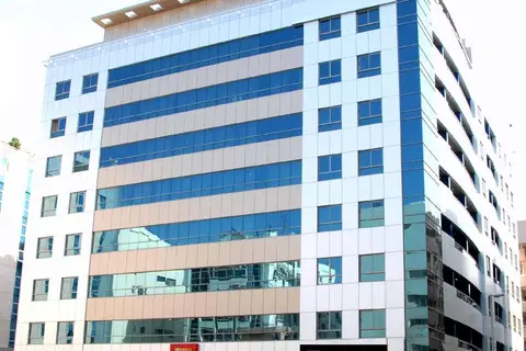 Grand Central Hotel Dubai in ديرة — foto 2