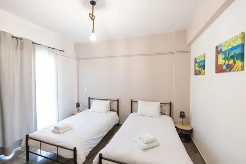 Stork Apartments in Vivari, foto 25