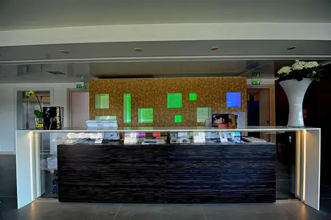 Mercure Viareggio Hotel in Viareggio — foto 3