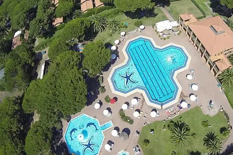 Argentario Camping Village in Orbetello — foto 16