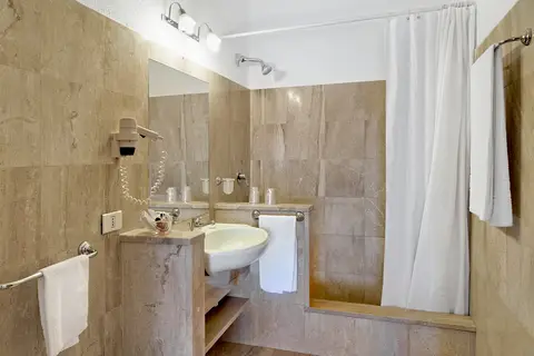 Colonna Palace Hotel Mediterraneo in Olbia, foto 19