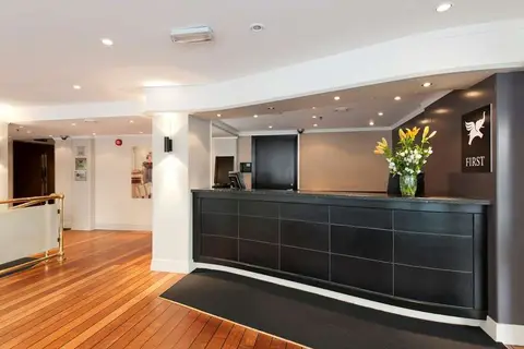 First Hotel Millennium in Oslo, foto 9