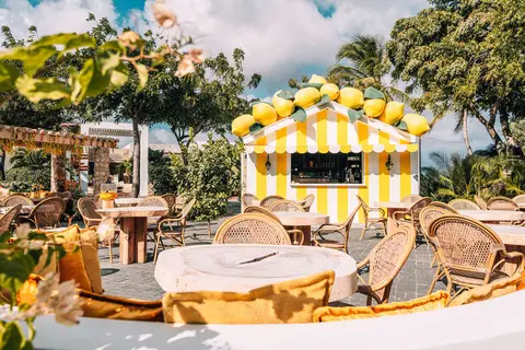 Van der Valk Plaza Beach Resort Bonaire in Kralendijk — foto 9
