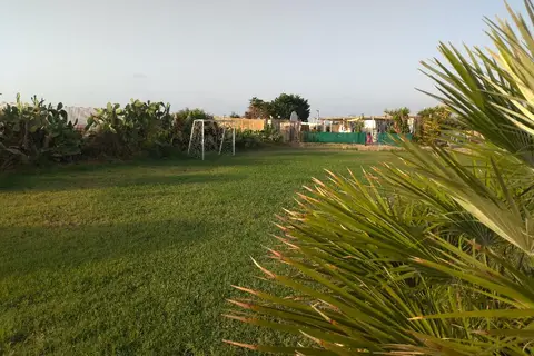 Villa Teti in Campo Felice Di Roccella, foto 16
