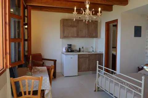 Stefanos Village in Μύρθιος — foto 6