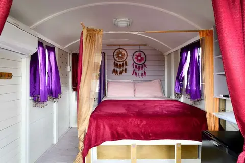 Mammaloe's in Santa Cruz — foto 10
