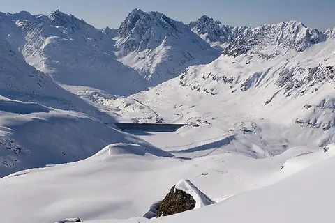 Blue Montafon in Tschagguns — foto 16