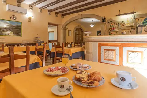 Hotel San Francisco in Cala Gonone — foto 26