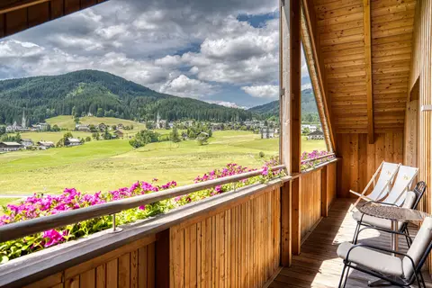 COOEE alpin Hotel Dachstein in Gosau — foto 11