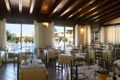 Villaggio Alba Dorata in Orosei — foto 4