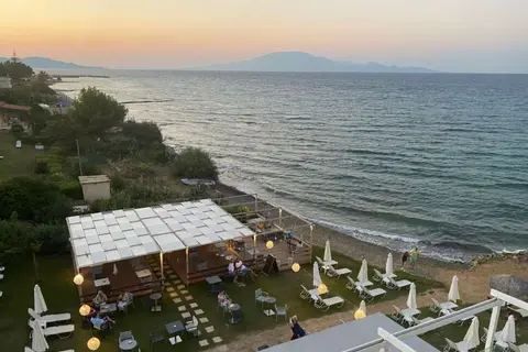 Golden Coast Suites in Δημοτική Ενότητα Αρκαδίων — foto 11