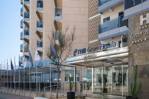 THB Gran Bahia in Can Picafort — foto 12
