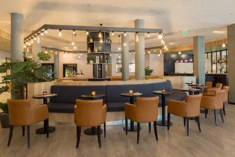 Best Western Amsterdam foto 24