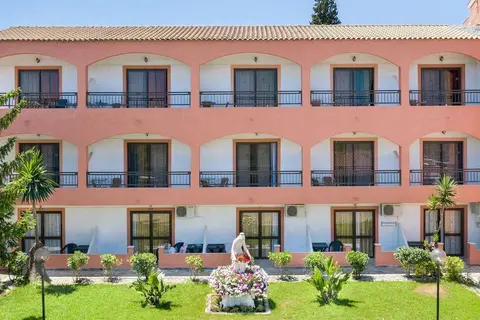 Victoria Hill in Κάτω Κορακιάνα — foto 20