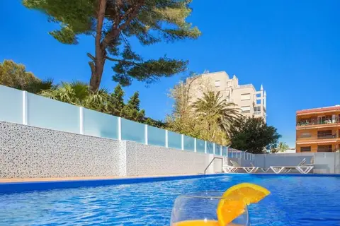 Hotel RH Gijon in Playa de Gandia — foto 25