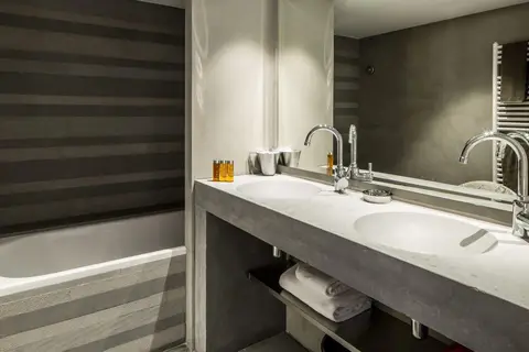 Hotel Ormelune in Val-d'Isère — foto 3