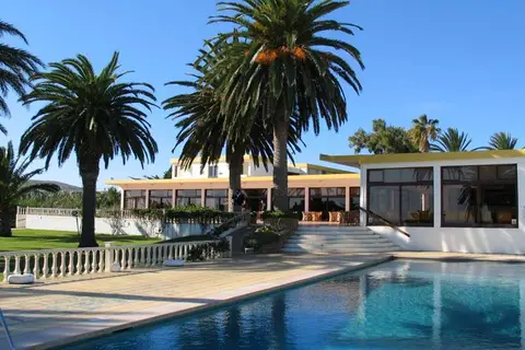 Porto Santo Hotel & Spa in Vila Baleira, Porto Santo — foto 19
