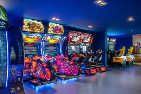 Disneyland Paris per bus - Grand Magic Hotel foto 15