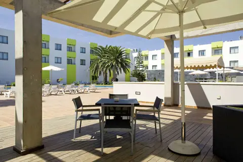 Hotel Livvo Corralejo Beach in La Oliva, foto 7