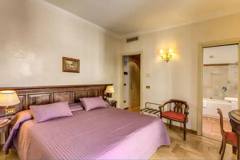 Cinquantatre in Rome, foto 30