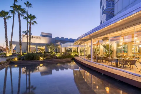 Barceló Sevilla Renacimiento foto 4