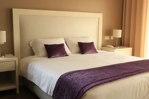Monte Lirio Hotel in Espinho — foto 3