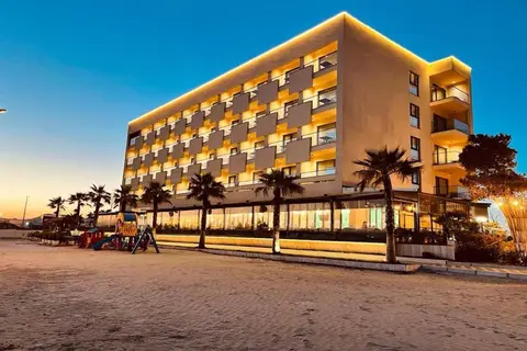 Amara Hotel & Spa in Durres — foto 8