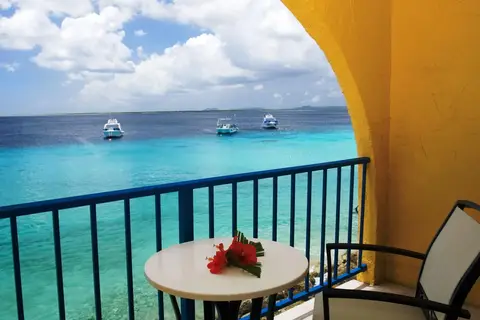 Hotel Divi Flamingo Beach Resort & Casino in Kralendijk — foto 5