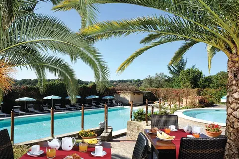 Happy Village & Camping Roma foto 2