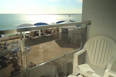 Hotel Alisios in Albufeira — foto 9