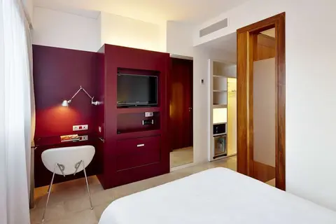Hotel Palladium in Palma — foto 12