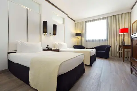 Melia Milano in Milaan, foto 12