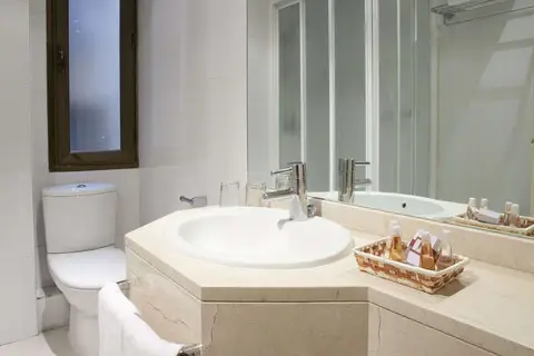 Hotel Regente in Madrid — foto 21