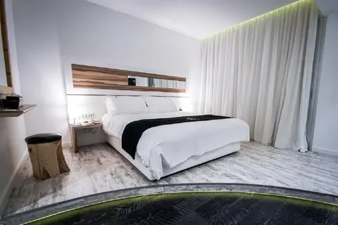 The Ciao Stelio Deluxe Hotel in Larnaca — foto 28