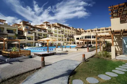 Imperial Shams Abu Soma in سفاجا — foto 16