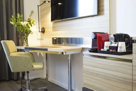 Novotel Sevilla in Sevilla, foto 13