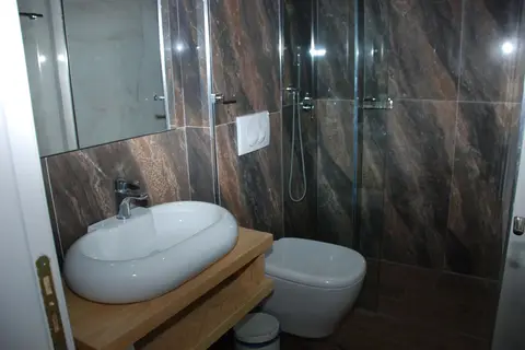 Bianco Hotel in Ksamil — foto 12