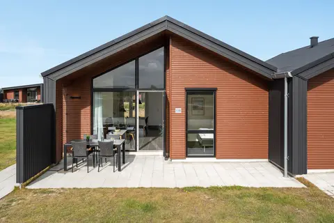 Vakantiepark Lalandia Søndervig in Søndervig — foto 4
