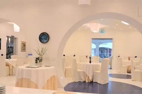 Hotel Santa Lucia foto 19