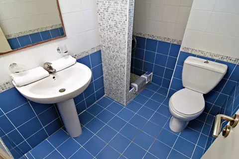 Ourania Apartments in Δημοτική Ενότητα Γουβών — foto 14