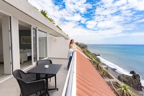 Orca Praia in Funchal — foto 19